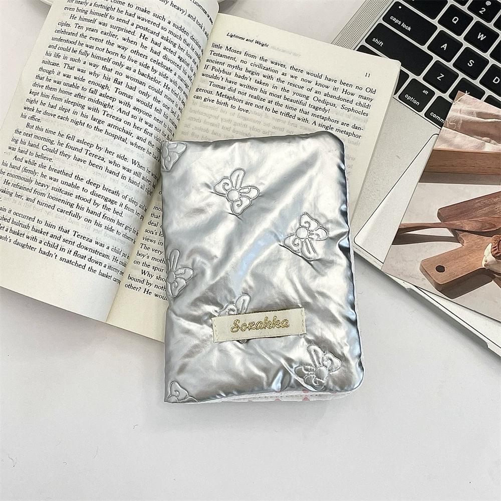 

Креативна рожева срібна обкладинка для паспорта ПУ Багатофункціональна жіноча чоловіча водонепроникна сумка для паспорта з бантом Дорожні аксесуари Літак