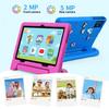 10.1 Inch Kids Tablet Quad Core 8GB+64GB WiFi Bluetooth Educational Software Tablets Children's Gifts