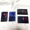[USED] Yu Fukuzawa First Live The Dark Parade Random Card