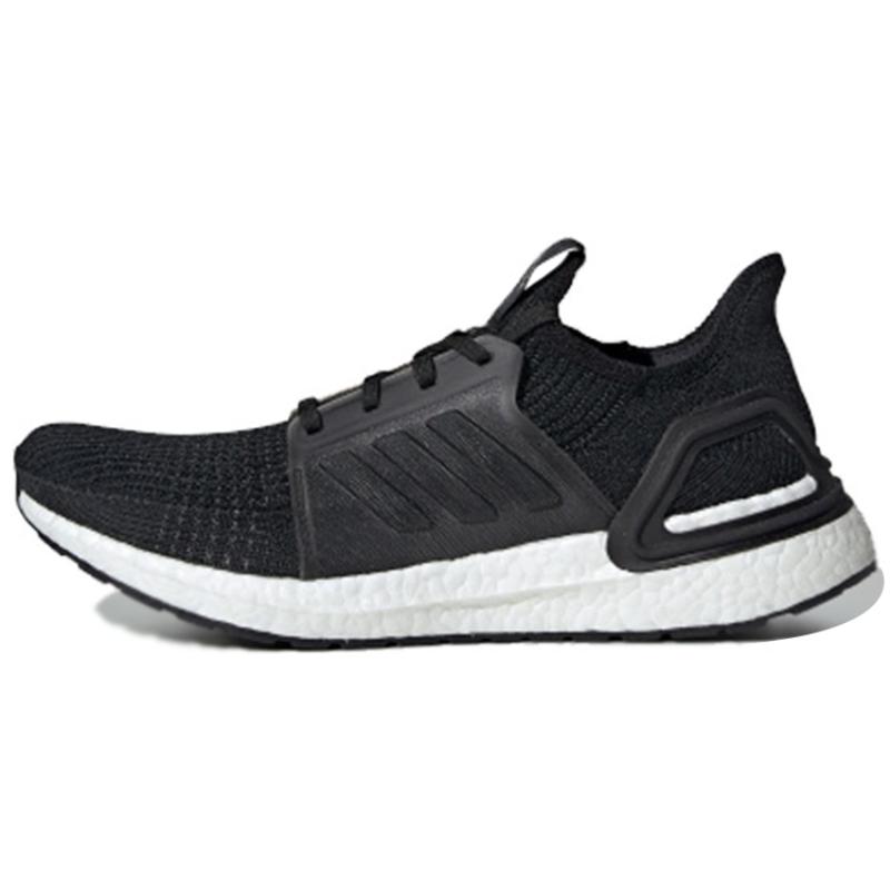 

Adidas Ultra Boost 2019 Core Black Grey Five Sneakers G54009 40⅔