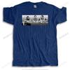 Fashion Brand T Shirt Unisexs Crew Neck Tees The Dude At The Bar Big Lebowski Cult Fim Movie Summer Male Short Sleeve Tshirt