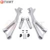 Ducati 848/1098/1198/S Rear Footpeg Bracket Assembly