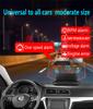 OBD2 GPS HUD Speedometer With Navigation