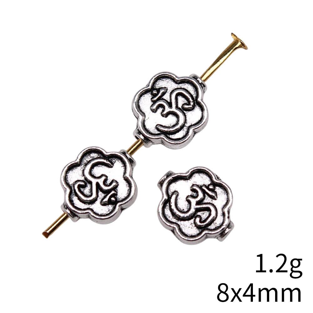 Baby Beads Bracelet Making Accessories For Making Jewelry Culture Small Hole Beads Accessories Parts Bead Accessories Accessories And Components