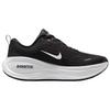 Nike Vomero Plus Black White Women Sneakers Cool-Grey Metallic-Dark-Grey HV8154-002