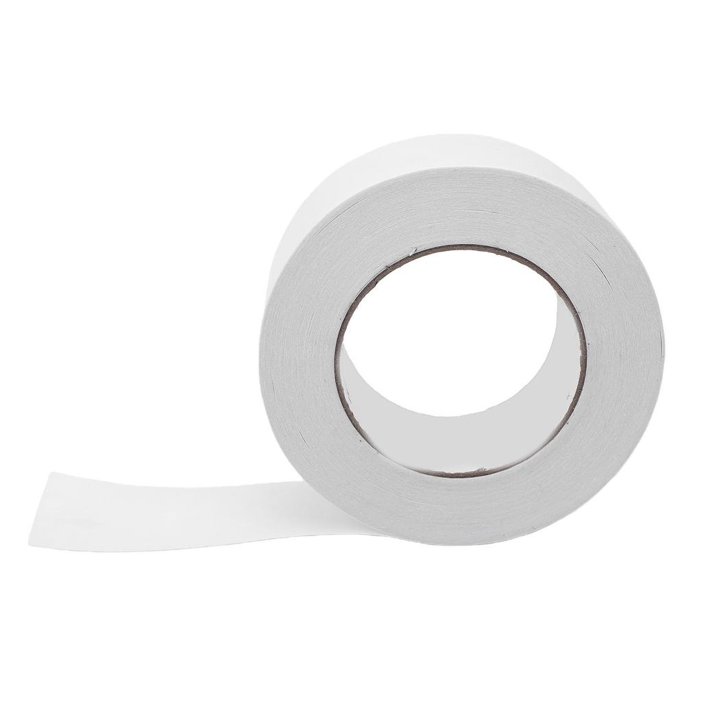 Club Griffband Rolle 30mm 50m Anti-Rutsch Atmungsaktiv Club Griff Doppelseitiges Klebeband für Griffband-Ersatz