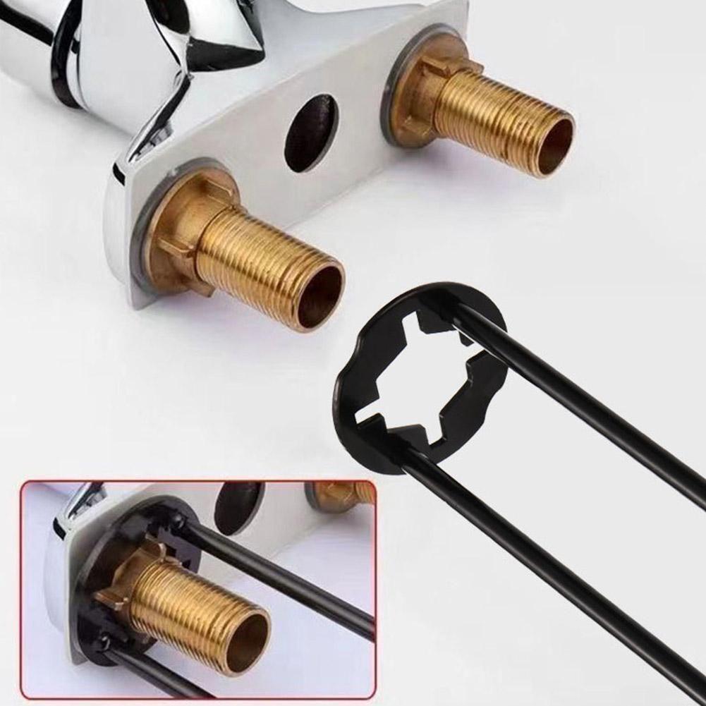 Sink Wrench Repair And Installation Tools 1 Pcs/2Pcs