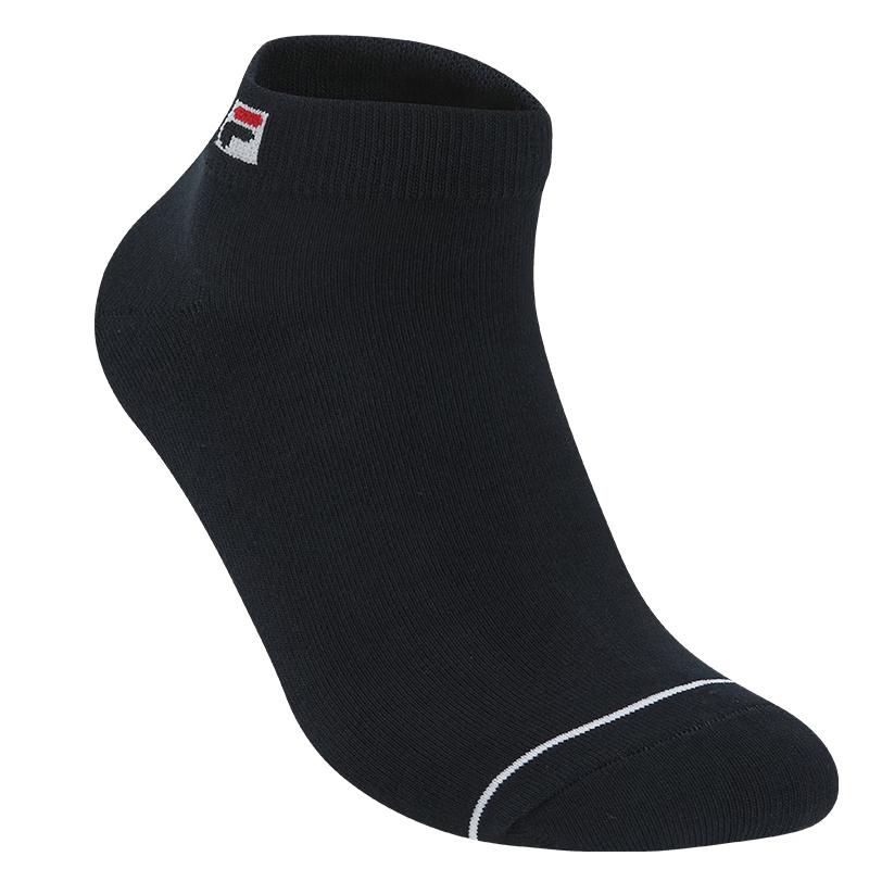 FILA Men s Low-Cut Sports Socks XS