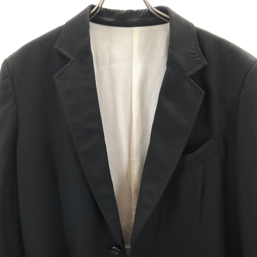 sulvam made in Japan tailored jacket M black Men's Used
