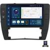 9 Inch for Passat B5 2000 - 2005 GPS Navigation Android OS Car Multimedia Radio Player WiFi Auto Tools Wireless Carplay  BT