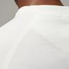 Y-3 Crew Neck Letter Drop Shoulder Long Sleeve T-Shirt Unisex T-Shirts White IV8231