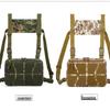 Li Shen Men's Tactical Chest Vest Bag