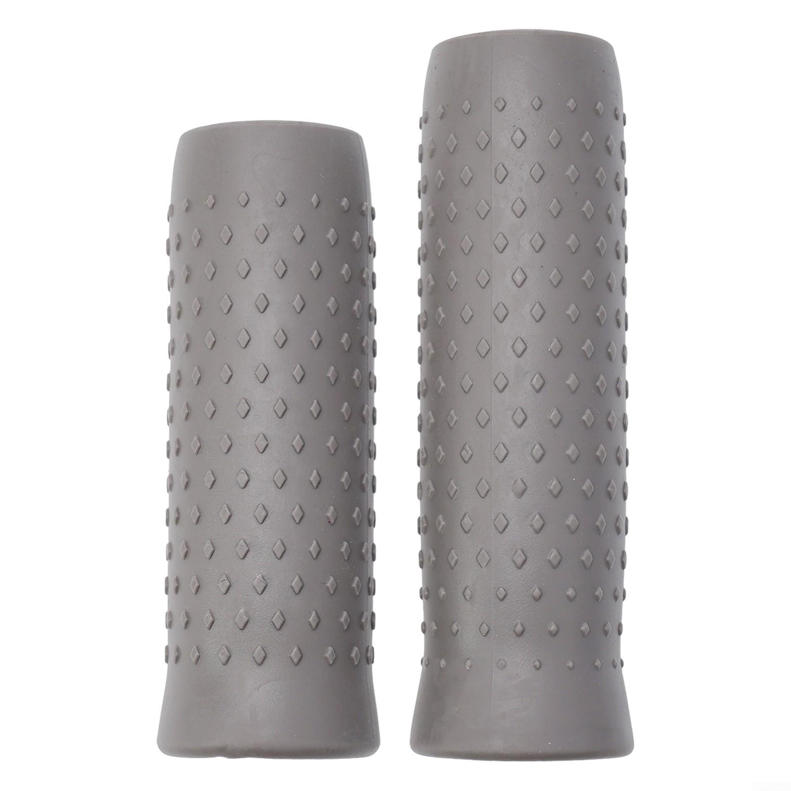 

Аксессуары Силиконовый чехол для электрического скутера серый