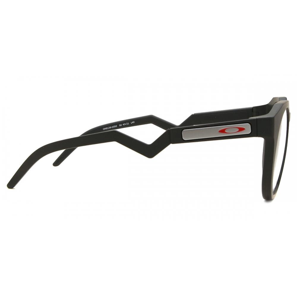 Oakley Ox8139 Hstn Rx 813903 Men Eyeglasses