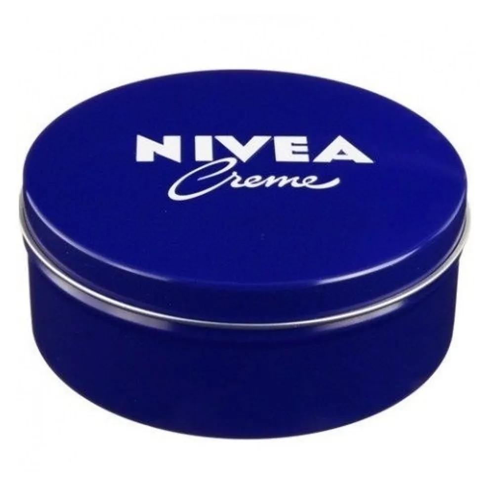 German Nivea Cream 400ml