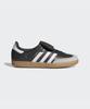 Samba Lt Og - Black:White / Ig2010