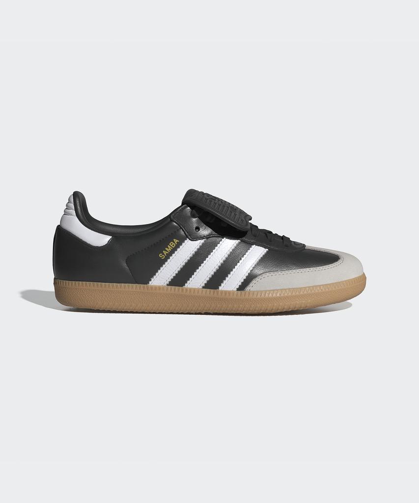 adidas Samba Lt Og - Black:White / Ig2010