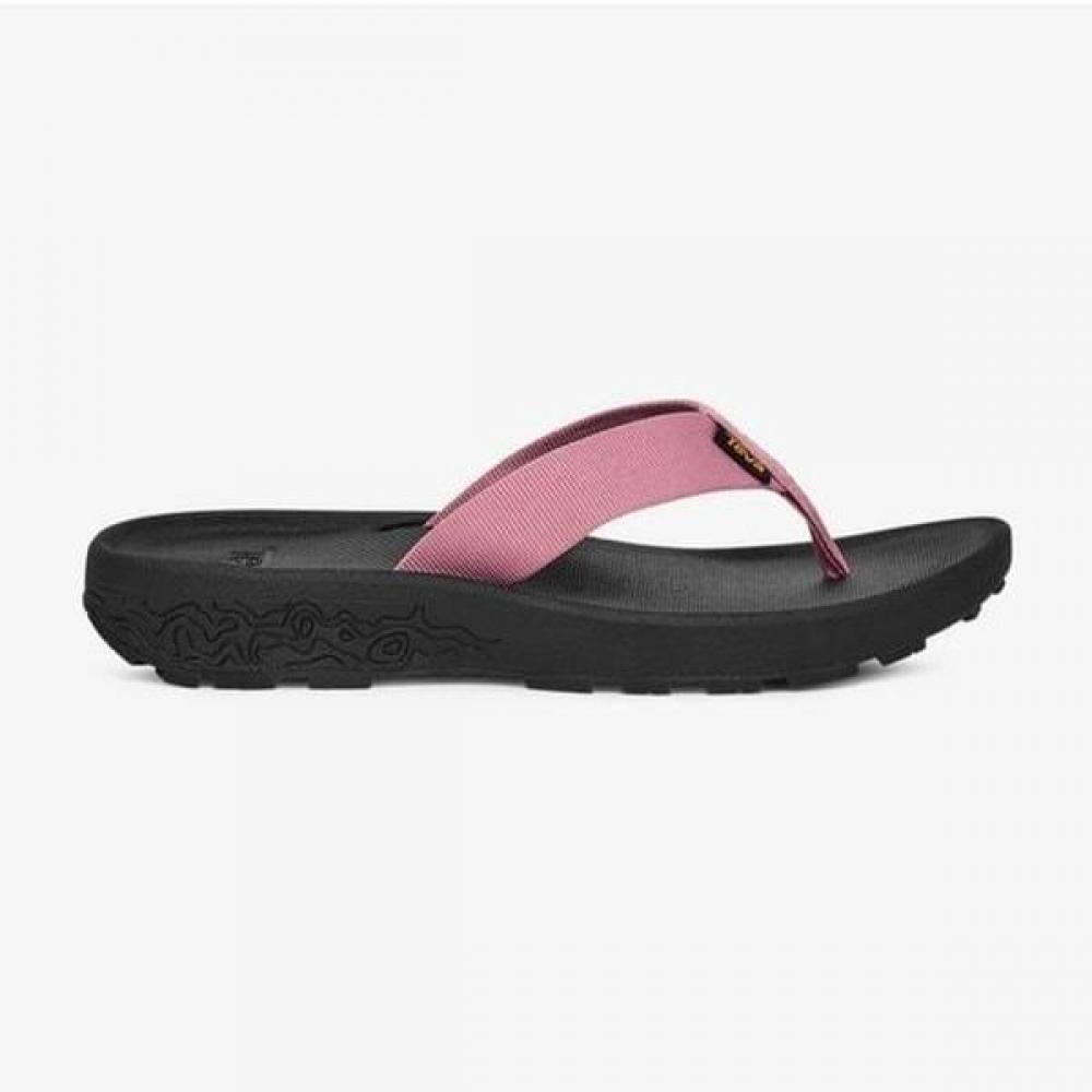 Teva Women S Hydratech Flip Slipper Stvf2510916 llS STVF2510916-LLS/250