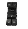 Electric Power Window Switch for Volkswagen Golf 1K4959857B