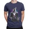 Assassin Creed Shadows Merch T-shirt Unisex Cotone Maglietta Stampa Grafica Top Maglietta