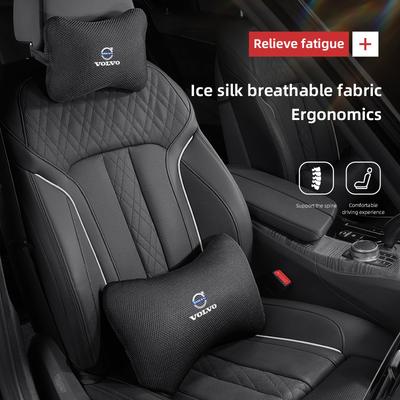 Acessórios para interiores – Almofadas de carro
