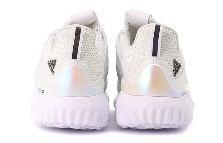 Alphabounce Adidas 1 'White' FZ2195