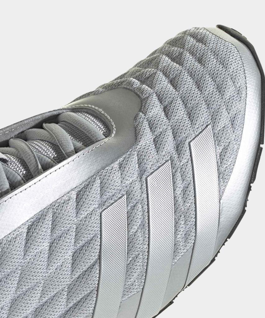 Adidas Megaride S2 - Silver Metallic / Kj8864