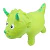 Inflatable Ride On Bouncy Animal Toy PVC Soft Thicken Play Equipment Jumping Dinosaur Horse for Baby