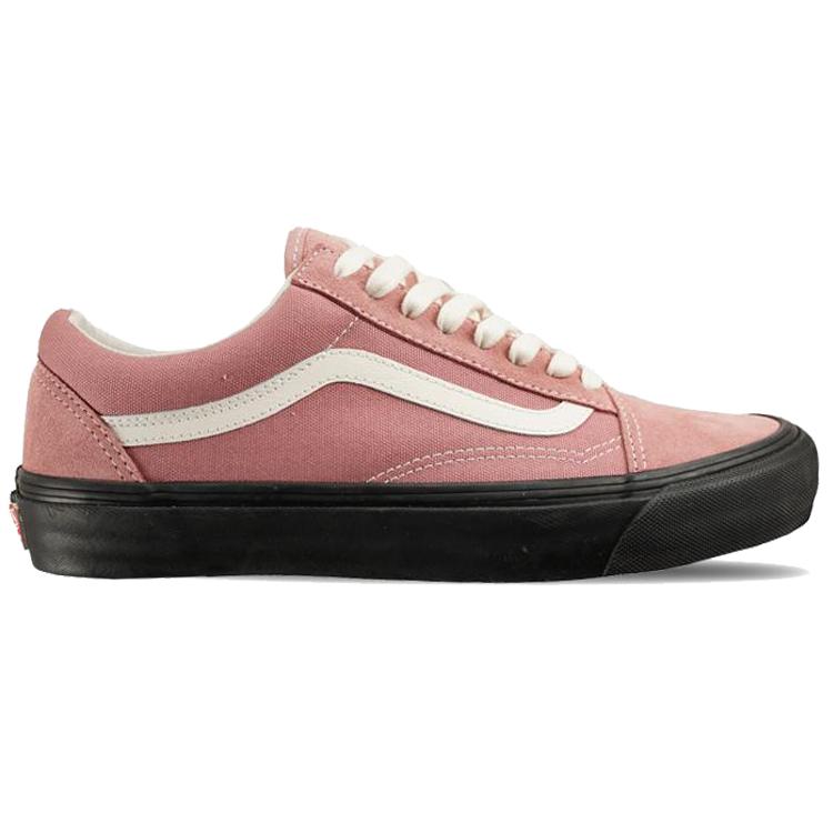Vans Og Old Skool Lx 'Ash Rose' VN0A36C8QM2