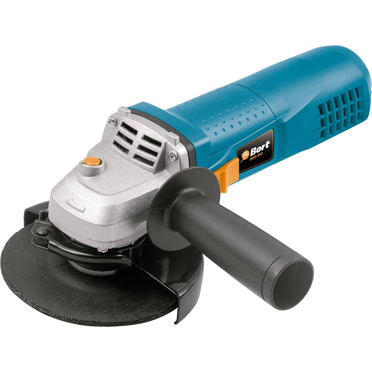 

Угловая шлифовальная машина Bort 12 000