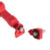 Aluminum Alloy CNC Anodized Full Metal Front Rear Portal Axle for JJRC 1/10 C8815 Willys MB  Retro Jeep Upgrade Accessories