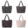 Bag For Women With Fleece Lining Large Capacity Casual Designer Organizer For Daily Use