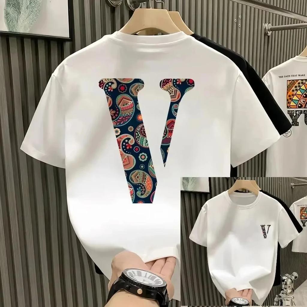 2025 Classic High Quality Men T-shirt Luxury Brand Short Sleeve Tshirt Clothing Designer Tee Women T Shirt Summer Tops