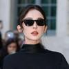 Naza T-shaped square sunglasses for women, advanced sense of individuality, European and American anti-ultraviolet sunglasses for men