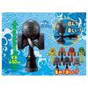 Bandai Collectible Mini Kendama Godzilla Characters of (Box 9)