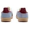 adidas Gazelle Blue Dawn Burgundy Unisex Sneakers Collegiate-Burgundy Core-Green IG4994