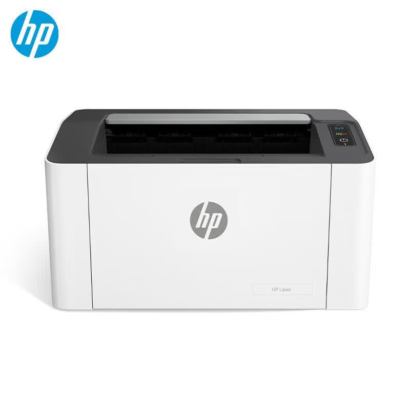 

HP 1003w Compact Wireless Laser Printer CN plug (adapter included)
