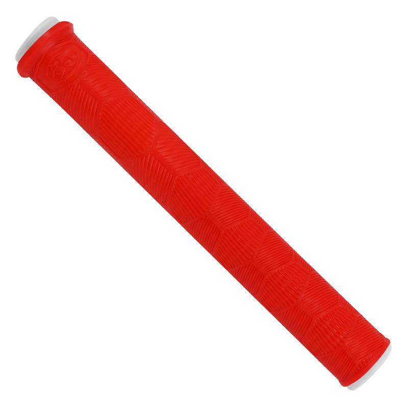 Extended Silicone Fishing Rod Handle Grip Cover
