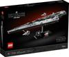 LEGO Star Wars Super Star Destroyer 75356