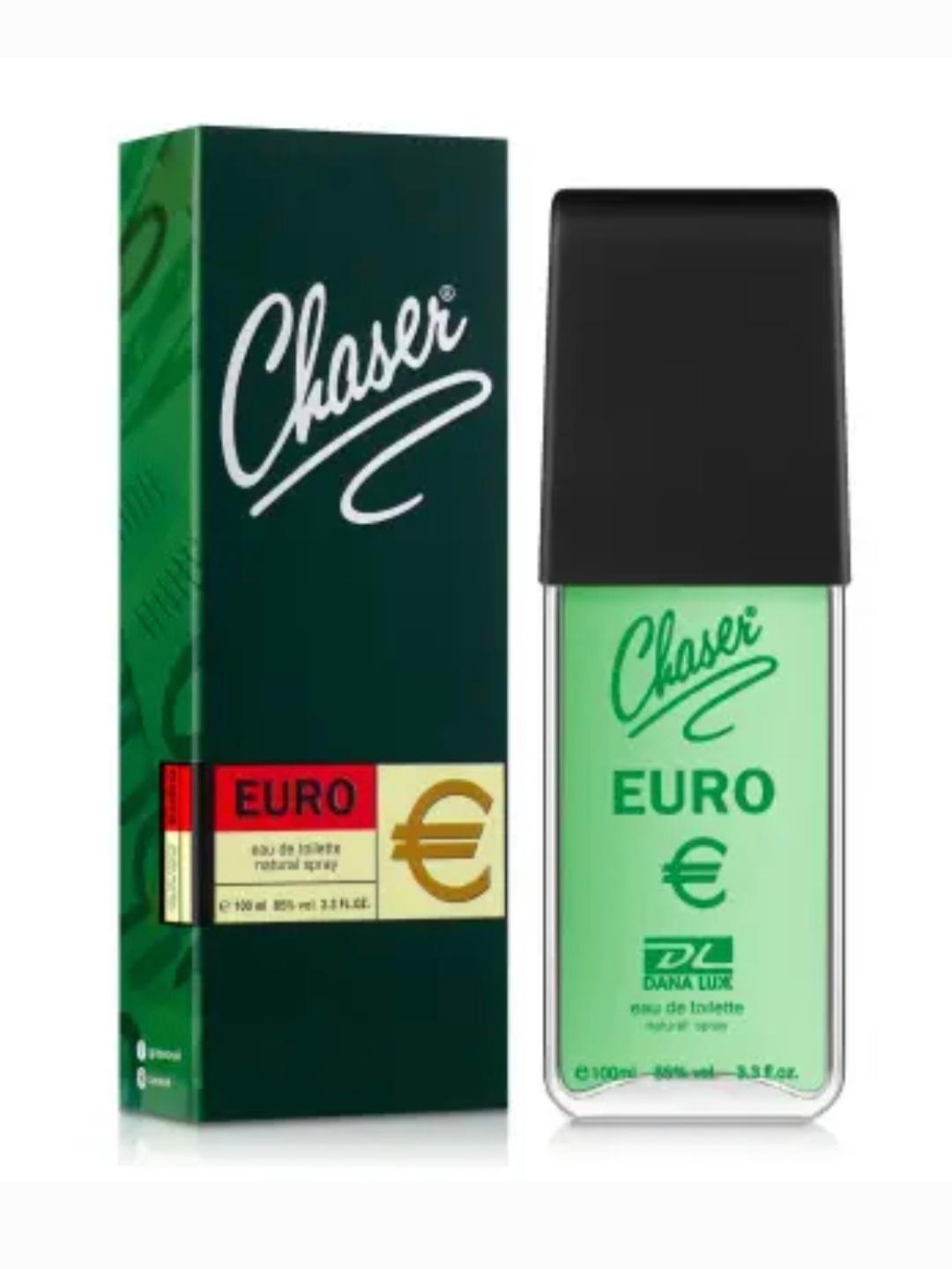 

Туалетна вода Євро для чоловіків 100 ml