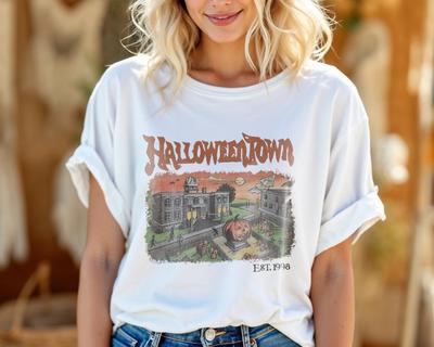 Tops – Magliette