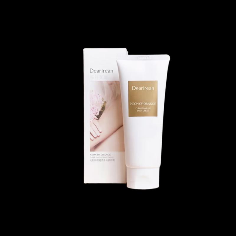 

Dear Ilean Brightening Body Cream 120ml