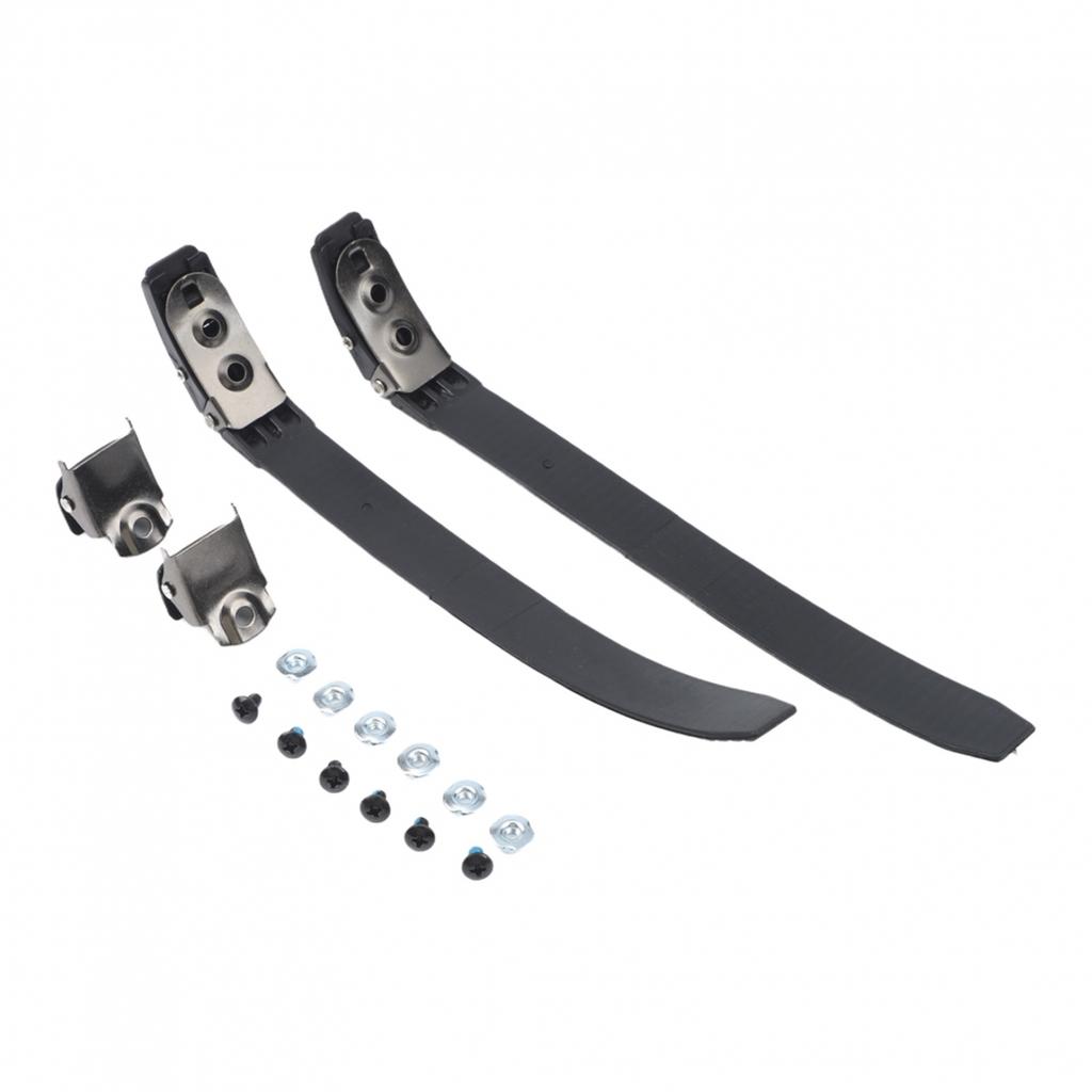 Shoes Strap Strap Skateboard 210*22*5mm 2Pcs 30g Accessories