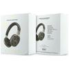 Guess Bluetooth ENC Metal 4G Script Logo Brown Over-Ear Headphones