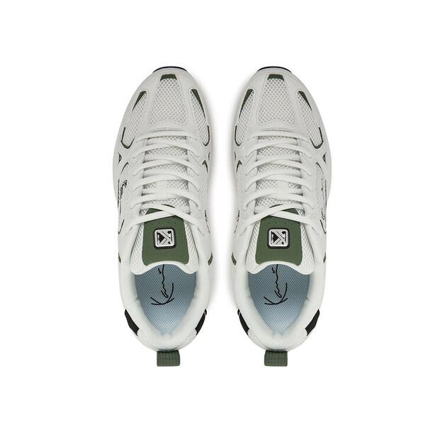 Men's Sneakers Karl Kani Prime Runner Pd00003090 White