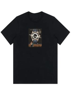 T-Shirt Interstellar