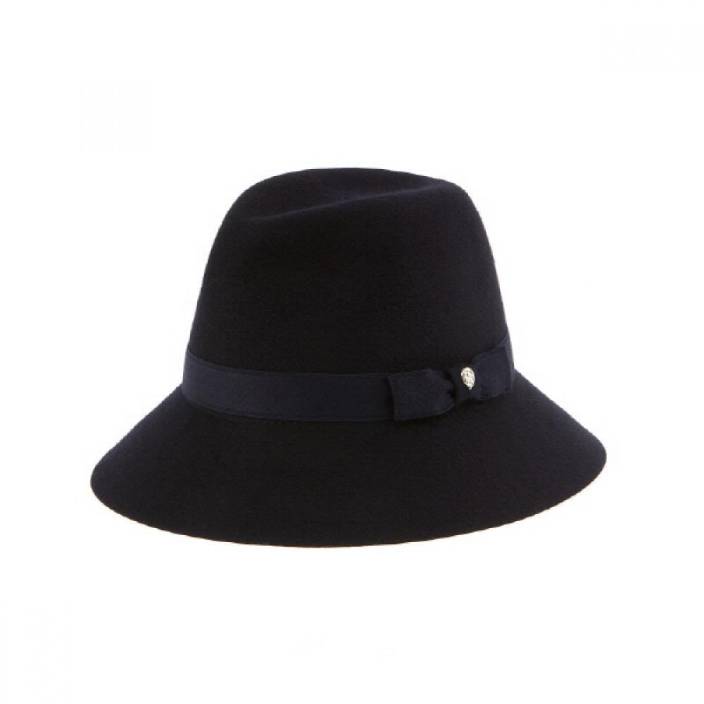Helen Kaminsky Hat51465 My Orpella Mystic Ribbon Fedora Bucket Hat