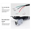 Rodent-Proof 4-Core Shielded Electronic Weighing Sensor Signal Cable