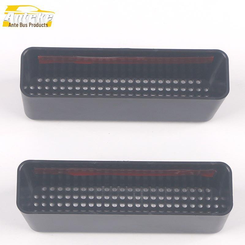 Under-Seat Air Outlet Cover for 22 Corolla/RAV4