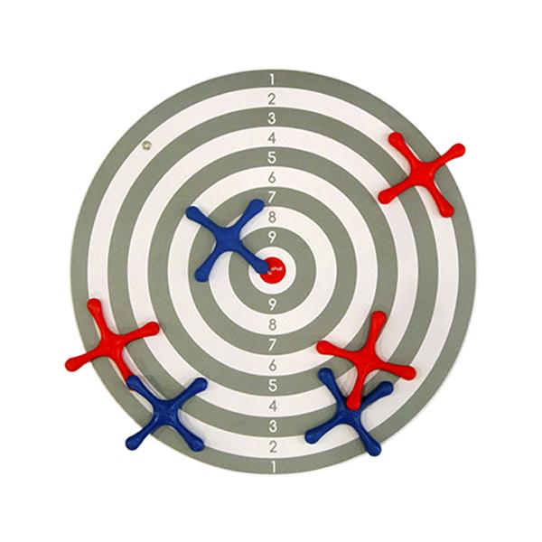 

Корейская настольная игра Fling